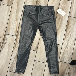 Elation shimmer tight